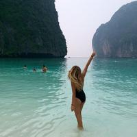Отзыв от Амира - Виза Destination Thailand